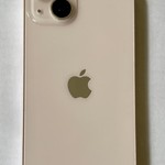 Fair Apple iPhone 13 - Unlocked, 256 GB, Pink, A2482