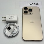 Mint Apple iPhone 16 Pro - T-Mobile, 128 GB, Desert, A3083