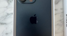 Mint
													Apple iPhone 15 Pro Max - Unlocked, Blue, 512 GB, A2849, photo 3 of 9