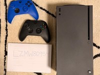 Xbox Series X (2020)