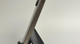 Good
													Samsung Galaxy S25 Ultra - Unlocked, Black, 256 GB, 12 GB, SM-S938U1, photo 1 of 8