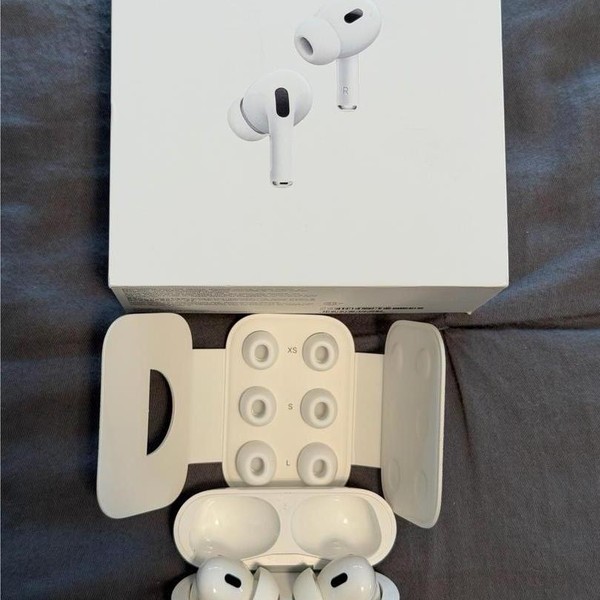 Apple AirPods Pro 2 - USB-C