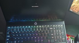 Good
													Lenovo Legion 7 Slim 16" - I7, Gray, 1 TB, 16 GB, photo 2 of 7