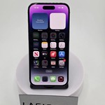 Good Apple iPhone 14 Pro - Unlocked, 256 GB, Purple, A2650