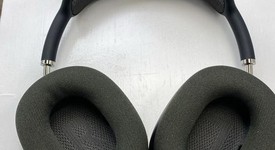 Used
													Apple AirPods Max - Gray, photo 1 of 5