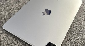 Mint
													Apple iPad Pro 11" 4th Gen 2022 - Unlocked, Silver, 512 GB, photo 4 of 7