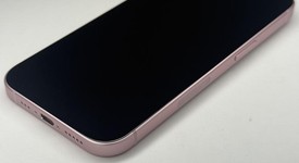 Mint
													Apple iPhone 15 - T-Mobile, Pink, 128 GB, A2846, photo 3 of 7