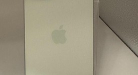 Mint
													Apple iPhone 15 - Unlocked, Blue, 128 GB, A2846, photo 2 of 16