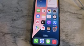 Mint
													Apple iPhone 16 - Verizon, Black, 256 GB, A3081, photo 1 of 7