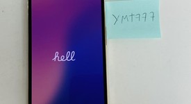 Good
													Apple iPhone 13 Pro - Unlocked, Gold, 256 GB, A2483, photo 1 of 9