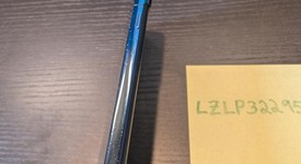 Fair
													Samsung Galaxy S21 5G - Unlocked, Gray, 256 GB, 8 GB, SM-G991U1, photo 3 of 10