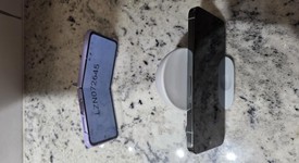 Mint
													Google Pixel 9 Pro XL - Unlocked, Hazel, 128 GB, 16 GB, GGX8B, photo 5 of 6