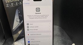 Good
													Apple iPhone 15 Pro Max - Verizon, Natural, 256 GB, A2849, photo 1 of 11