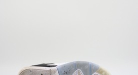 New
													Jordan Point Lane White Black Red - 10, photo 2 of 9