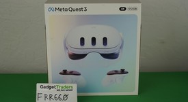 New
													Meta Quest 3 - 512 GB, photo 1 of 6