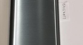 Good
													LG G6 - Unlocked, Silver, 64 GB, 4 GB, US997, photo 3 of 5