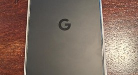 Mint
													Google Pixel 9 Pro XL - Unlocked, Obsidian, 128 GB, 16 GB, GGX8B, photo 3 of 8