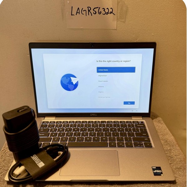 Dell Laptop