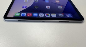 Good
													Apple iPad Pro 12.9" 6th Gen 2022 - Wi-Fi, Gray, 1 TB, photo 5 of 14