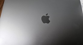 Mint
													MacBook Air 2020 - 13" - Apple M1, Silver, 256 GB, 8 GB, photo 5 of 8