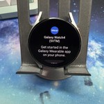 Good Samsung Galaxy Watch4 - Wi-Fi, Silver, 40mm