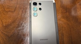 Mint
													Samsung Galaxy S24 Ultra - Verizon, Gray, 256 GB, 12 GB, SM-S928U, photo 6 of 6