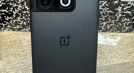 Good
													OnePlus 10 Pro - Unlocked, Black, 128 GB, 8 GB, NE2215, photo 4 of 6