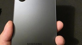 Mint
													Samsung Galaxy S25 Plus - Unlocked, Silver Shadow, 256 GB, 12 GB, SM-S936U1, photo 3 of 9