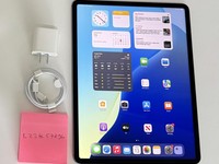 Apple iPad Pro 12.9" 6th Gen 2022