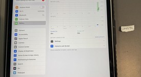 Good
													Apple iPad Pro 12.9" 3rd Gen 2018 - Unlocked, Gray, 64 GB, A2014, photo 1 of 5