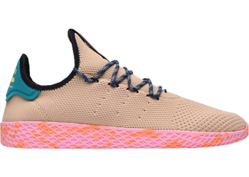 adidas Tennis HU Pharrell Tan for sale