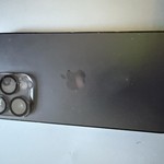 Mint Apple iPhone 14 Pro Max - AT&T, Black, 128 GB, A2651