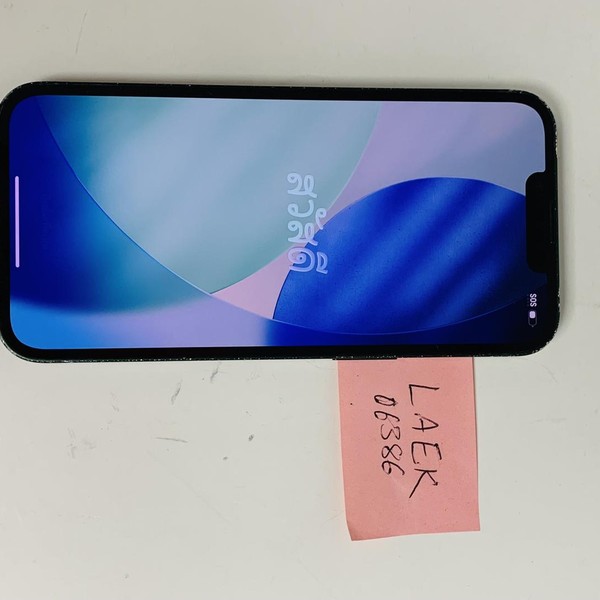 Apple iPhone 13 - Unlocked, 128 GB, Green, A2482