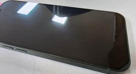 Mint
													Apple iPhone 13 - Unlocked, Green, 128 GB, A2482, photo 4 of 5