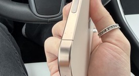 Good
													Apple iPhone 16 Pro Max - T-Mobile, Desert, 256 GB, A3084, photo 4 of 11