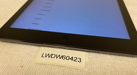 Fair
													Apple iPad Air - Verizon, Gray, 32 GB, photo 2 of 5
