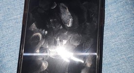 Good
													Apple iPhone 13 Pro - Unlocked, Graphite, 512 GB, A2483, photo 1 of 7