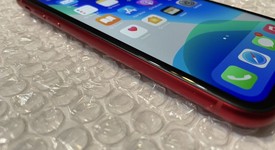 Good
													Apple iPhone 11 - T-Mobile, Red, 64 GB, A2111, photo 5 of 14