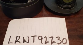 Good
													Samsung Gear S3 - Black, Frontier, photo 1 of 5