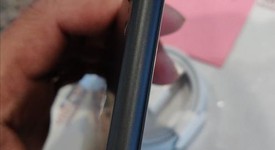 Mint
													Apple iPhone 7 - Unlocked, Black, 32 GB, A1660, photo 1 of 11