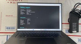 Good
													Dell Precision Laptop, photo 4 of 11