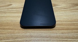 Fair
													Apple iPhone 13 - Unlocked, Midnight, 128 GB, A2482, photo 2 of 7