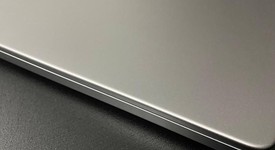 Mint
													MacBook Pro Late 2023 (M3) - 14" - Apple M3, Gray, 1 TB, 24 GB, 10-core GPU, photo 3 of 18