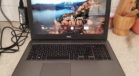 Fair
													Dell Inspiron Laptop, photo 2 of 12