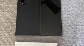 Mint
													Samsung Galaxy Z Fold7 - Unlocked, Jetblack, 512 GB, 12 GB, SM-F966U1, photo 4 of 13