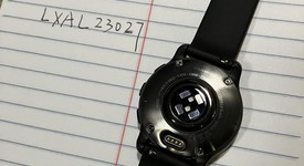 Good
													Garmin Venu 2 Plus - Black, photo 4 of 5