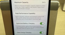 Good
													Apple iPhone 12 - Unlocked, Black, 128 GB, A2172, photo 2 of 7