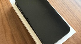 Good
													Apple iPhone 16 Pro Max - Unlocked, Black, 256 GB, A3084, photo 1 of 10