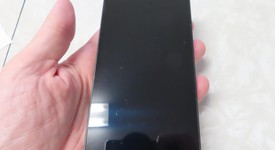 Good
													Apple iPhone 13 - Unlocked, Midnight, 128 GB, A2482, photo 3 of 6