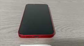 Good
													Apple iPhone 14 - Unlocked, Red, 128 GB, A2649, photo 1 of 7